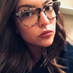 Meet your Posher, Amanda